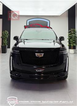 كاديلاك اسكاليد